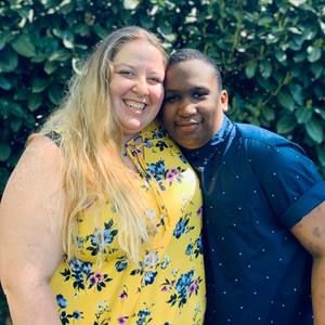 Meet your Posher, Harmony